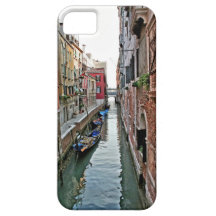 Venice Alleyway