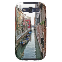 Venice Alleyway