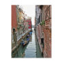 Venice Alleyway Post Cards