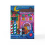 "Venice Amore" Valentines Day Card