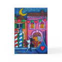 "Venice Amore" Valentines Day Card
