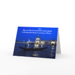 Venice Anniversary Card