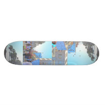 Venice Beach, CA Skateboard