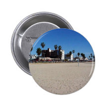 Venice Beach Pins