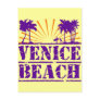 Venice Beach Postcards