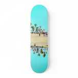 Venice Beach Skatepark skateboards