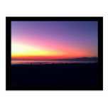 Venice Beach Sunset Postcards