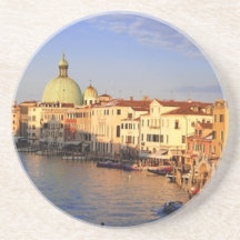Venice Beverage Coaster