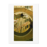 Venice bridge postcards