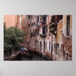 Venice Canals Print