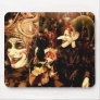 Venice Carnival Masks
