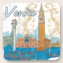 Venice Coaster