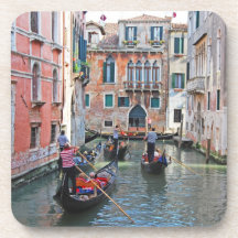 Venice Coaster