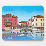 Venice Crossbridge mousepads