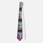 Venice Girl Carnival Beauty ties