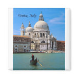 Venice, Italy (by St.K.) magnets
