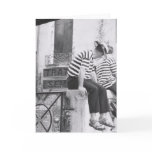 Venice Italy Gondolier Gondoliers Cards