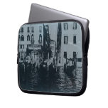 Venice Italy Laptop Computer Sleeve