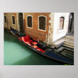 Venice, Italy photography poster posters