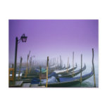 Venice Italy postcards