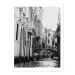 Venice, Italy Postcards