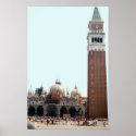 Venice, Italy posters