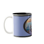 Venice mug.