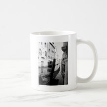 Venice Mug