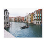 Venice Post Card postcards