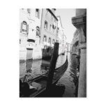 Venice postcard