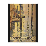 Venice Post Cards