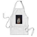 Venice San Marco Bell Tower at Night Time Aprons