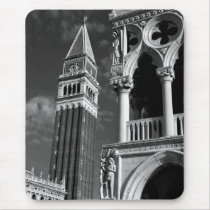 Venice San Marco Tower & Doge Palace
