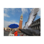 Venice scene postcards