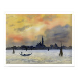 Venice Sunset posters