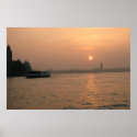 Venice Sunset posters