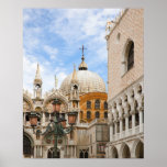 Venice, Veneto, Italy - Birds are perched on a