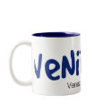 Veninos - Mug