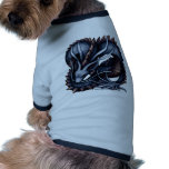 Venix Dragon pet clothing
