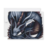 Venix Dragon invitations