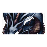 Venix Dragon photo cards