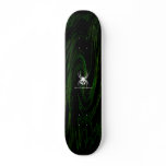 "Venkman" Skateboard