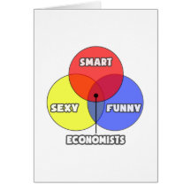 Venn Diagram .. Economists Cards