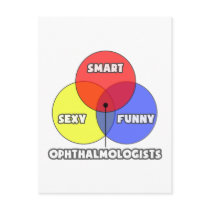 Venn Diagram .. Ophthalmologists