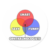 Venn Diagram .. Ophthalmologists