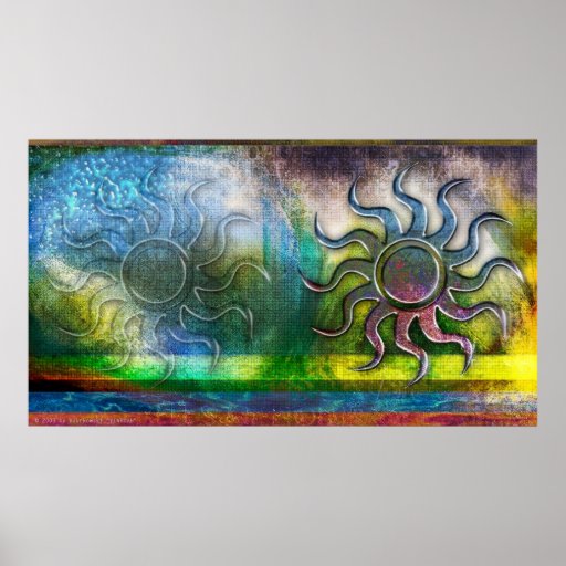 Venruah - Poster