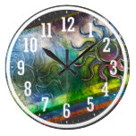 Venruah - Wall Clock