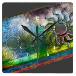 Venruah - Wall Clock