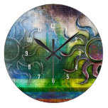 Venruah - Wall Clock