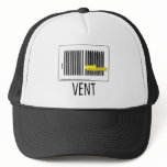 VENT MESH HATS